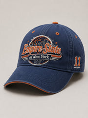 Empire State Of New York Hat