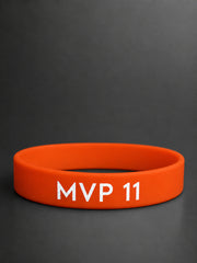 Unisex 2026 Champions Print Bracelet