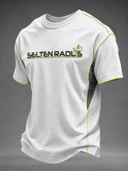 Men's Selten Radlos Short Sleeves T-shirt