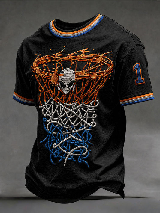 Men's Basketball Fan T-Shirts
