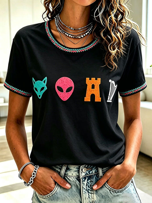 Women's Basketball Fan T-shirts