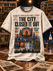 Men's Gift For Basketball Fans Print short sleeves t-shirt