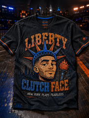 Men's Gift For Basketball Fans Print short sleeves t-shirt