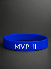 Unisex 2026 Champions Print Bracelet