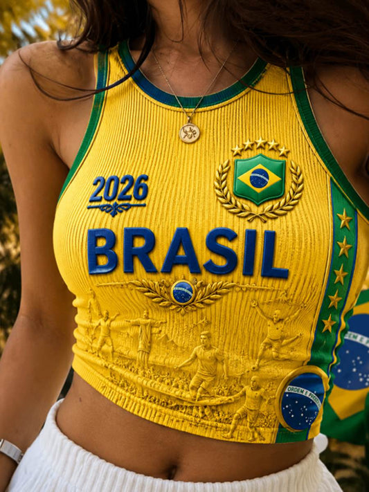 Women's Casual Vest