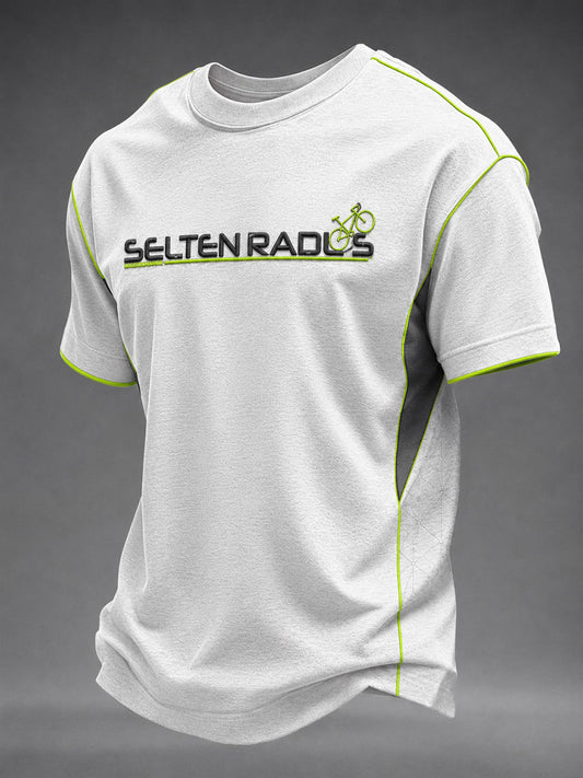 Men's Selten Radlos Short Sleeves T-shirt