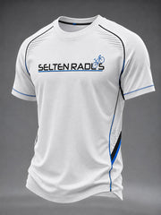 Men's Selten Radlos Short Sleeves T-shirt